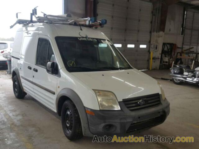 2012 FORD TRANSIT CONNECT XL, NM0LS7AN7CT114717