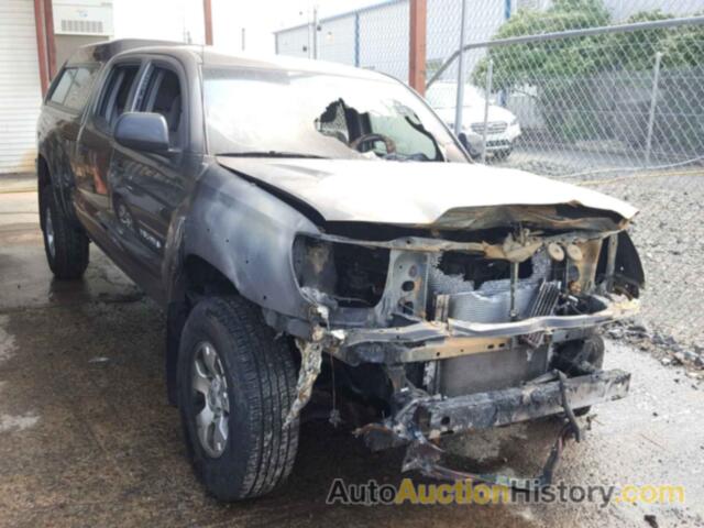 2014 TOYOTA TACOMA DOUBLE CAB LONG BED, 3TMMU4FN9EM065305