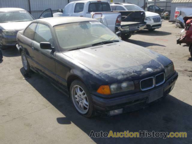 1994 BMW 325 IS, WBABF3325REF46055