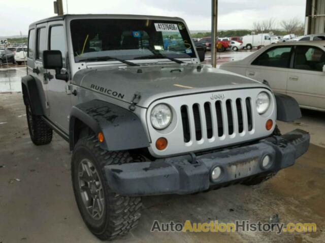 2012 JEEP WRANGLER UNLIMITED RUBICON, 1C4HJWFG5CL259206