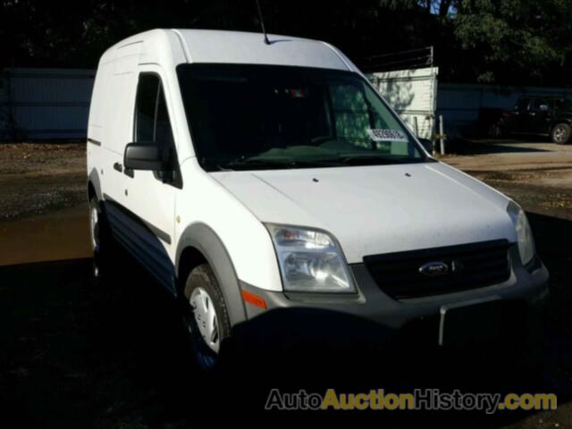 2012 FORD TRANSIT CONNECT XL, NM0LS7AN8CT103953