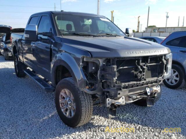 2017 FORD F250 SUPER DUTY, 1FT7W2BT0HEC61594