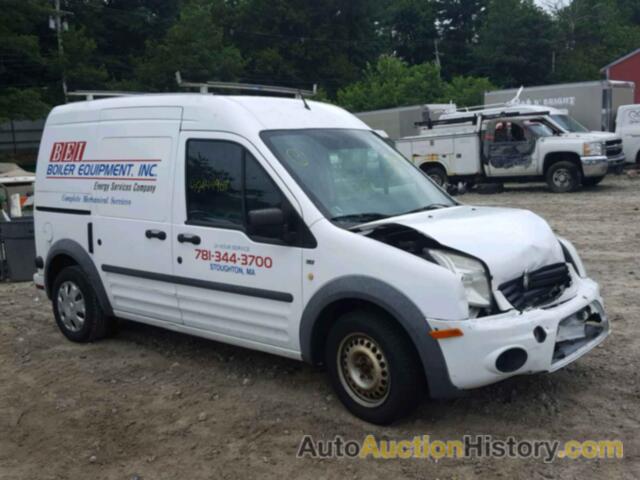 2012 FORD TRANSIT CONNECT XLT, NM0LS7BN9CT099460