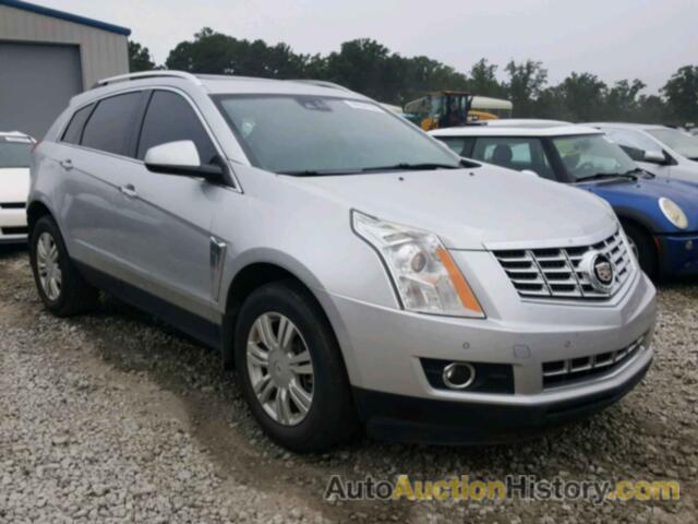 2013 CADILLAC SRX LUXURY COLLECTION, 3GYFNCE37DS554757