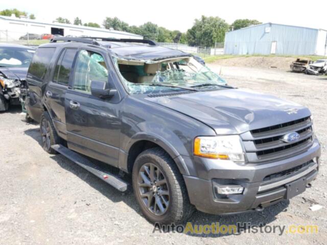 2017 FORD EXPEDITION LIMITED, 1FMJU2AT8HEA67677