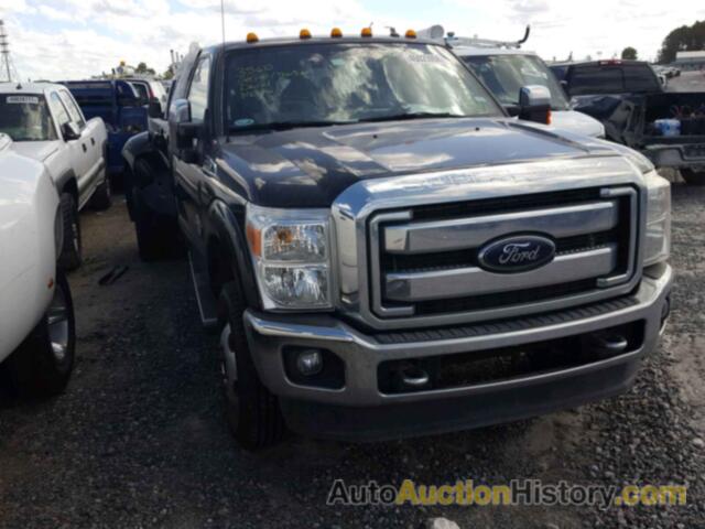 2012 FORD F350 SUPER DUTY, 1FT8W3DT9CEC61626
