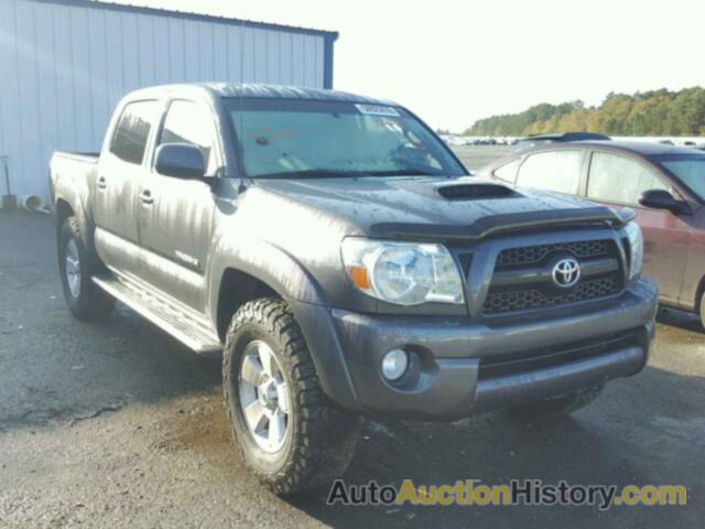 2011 TOYOTA TACOMA DOUBLE CAB PRERUNNER, 5TFJU4GN4BX002314