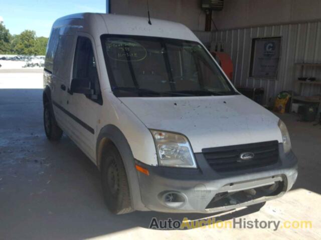 2012 FORD TRANSIT CONNECT XL, NM0LS7CN8CT110530