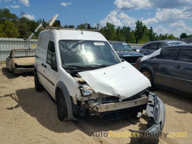 2012 FORD TRANSIT CONNECT XL, NM0LS7ANXCT098920