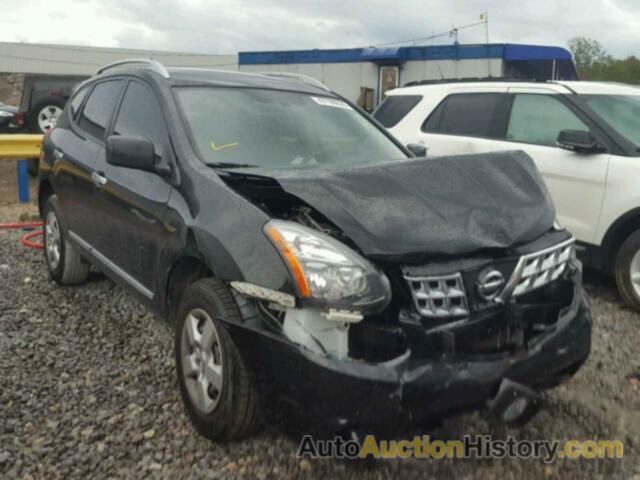 2015 NISSAN ROGUE SELECT S, JN8AS5MT8FW650706