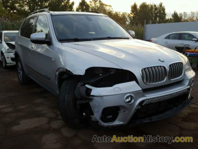 2013 BMW X5 XDRIVE35D, 5UXZW0C56D0B93467
