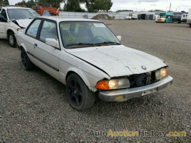 1991 BMW 318 IS, WBAAF931XMEE73862