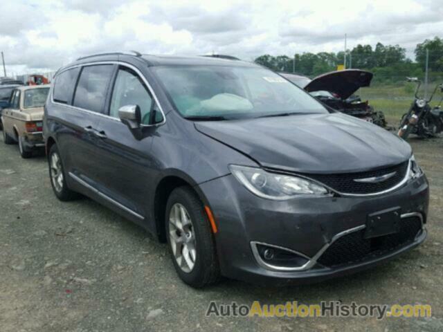 2018 CHRYSLER PACIFICA LIMITED, 2C4RC1GG7JR131649