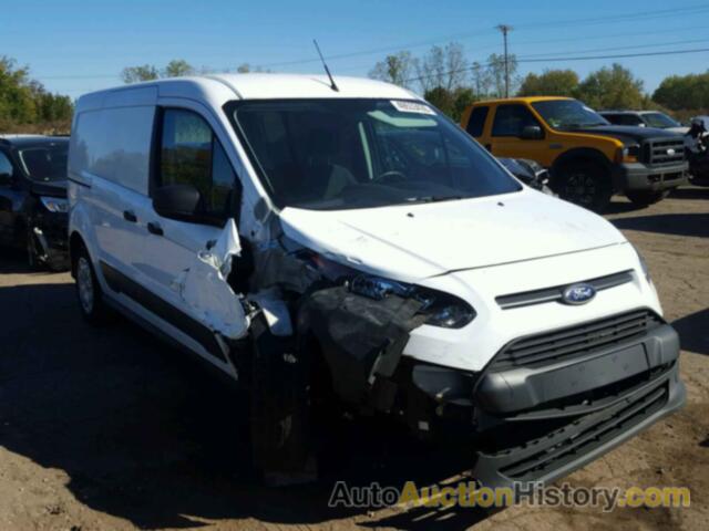 2015 FORD TRANSIT CONNECT XL, NM0LS7E73F1191533
