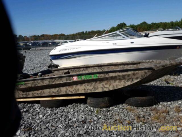 2017 BOAT OTHER, TTN11807J617