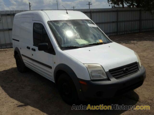 2012 FORD TRANSIT CONNECT XL, NM0LS7AN4CT099092