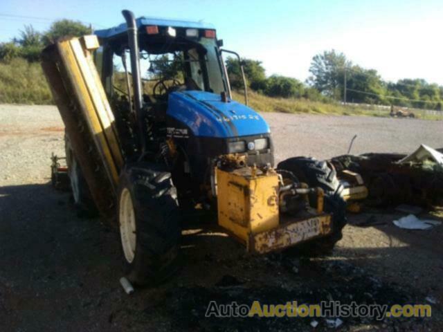 2002 NEWH TRACTOR, 1848778