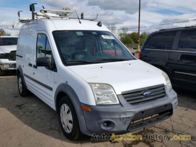 2012 FORD TRANSIT CONNECT XL, NM0LS7AN8CT083171