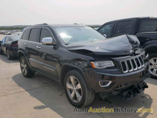 2016 JEEP GRAND CHEROKEE LIMITED, 1C4RJEBG3GC500089