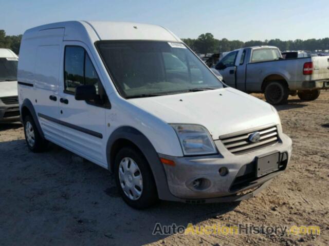 2012 FORD TRANSIT CONNECT XL, NM0LS7CN0CT079399