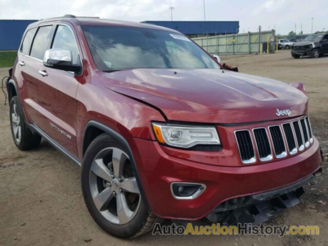 2015 JEEP GRAND CHEROKEE LIMITED, 1C4RJFBGXFC692440