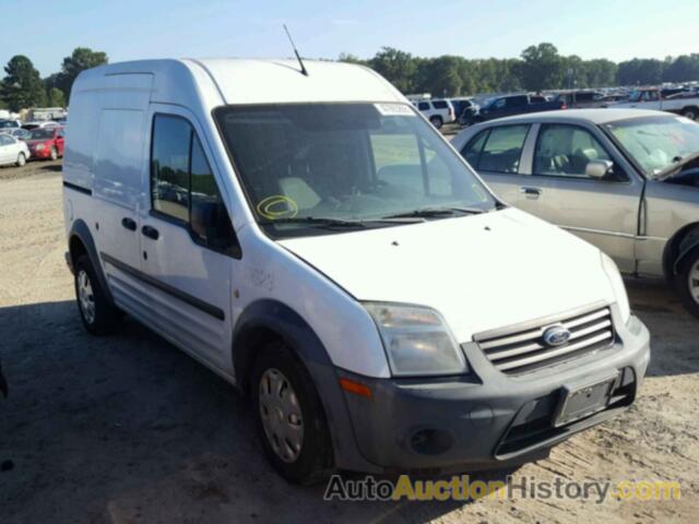 2013 FORD TRANSIT CONNECT XL, NM0LS7CN3DT140682