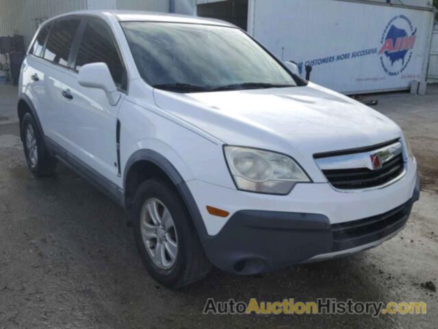 2009 SATURN VUE XE, 3GSCL33P89S550698