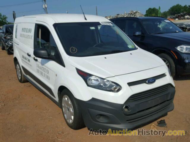 2015 FORD TRANSIT CONNECT XL, NM0LS7E79F1199779