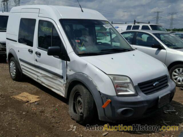 2013 FORD TRANSIT CONNECT XL, NM0LS6ANXDT133757