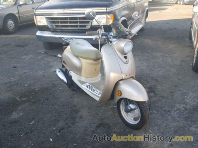 2003 OTHER SCOOTER, LAWTAB50X3C575181