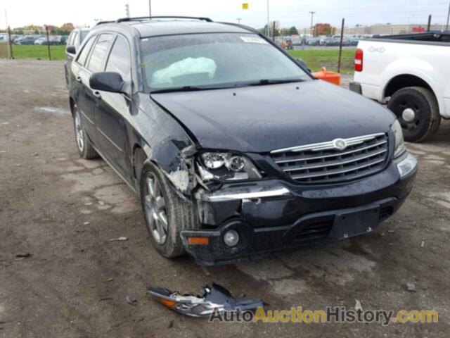 2006 CHRYSLER PACIFICA LIMITED, 2A8GM78476R788754
