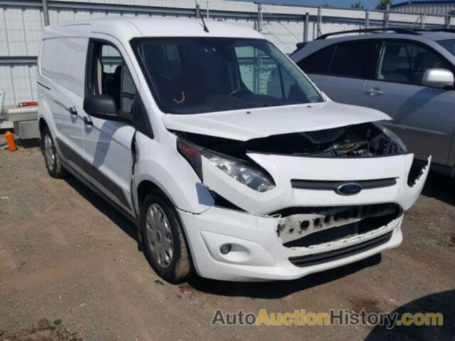 2014 FORD TRANSIT CONNECT XLT, NM0LS7F74E1160045