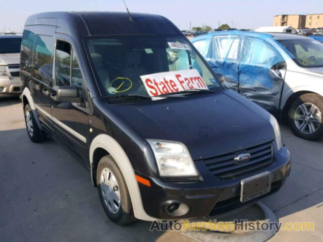 2012 FORD TRANSIT CONNECT XLT, NM0LS7DN0CT112027