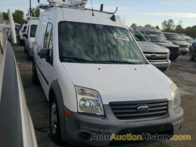 2012 FORD TRANSIT CONNECT XL, NM0LS7AN8CT083199