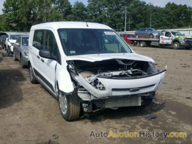 2015 FORD TRANSIT CONNECT XL, NM0LS7E7XF1188869