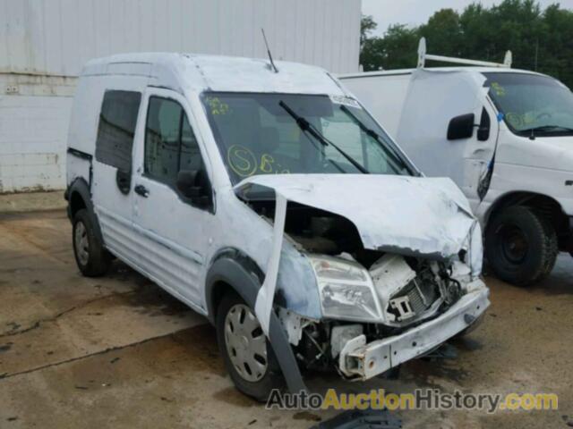 2012 FORD TRANSIT CONNECT XLT, NM0LS6BN8CT077069
