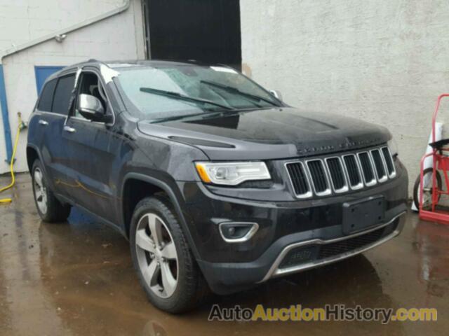 2015 JEEP GRAND CHEROKEE LIMITED, 1C4RJFBGXFC140985