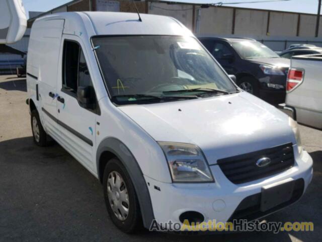 2013 FORD TRANSIT CONNECT XLT, NM0LS7DN8DT148811