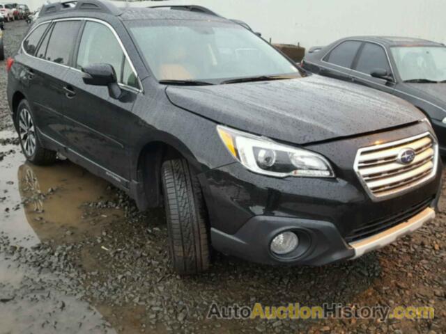 2015 SUBARU OUTBACK 3.6R LIMITED, 4S4BSENC0F3333966