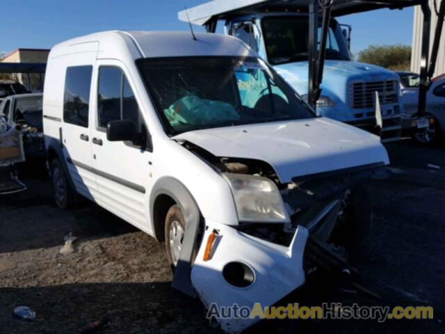 2012 FORD TRANSIT CONNECT XLT, NM0LS6BN4CT095021