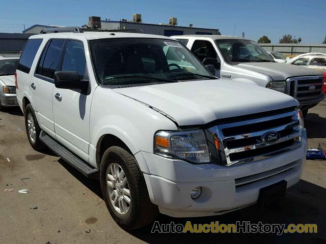 2013 FORD EXPEDITION XLT, 1FMJU1H5XDEF51703