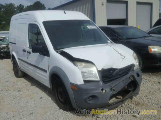 2013 FORD TRANSIT CONNECT XL, NM0LS7CN5DT140683