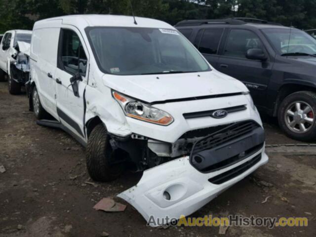 2014 FORD TRANSIT CONNECT XLT, NM0LS7F7XE1135781