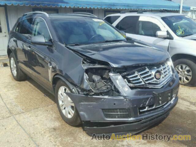 2013 CADILLAC SRX LUXURY COLLECTION, 3GYFNCE34DS543182