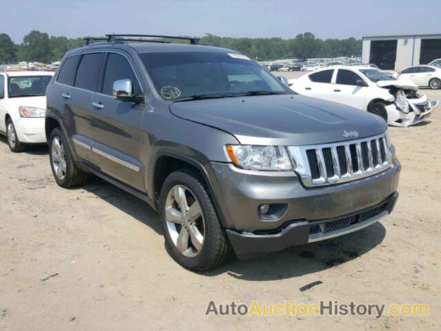 2013 JEEP GRAND CHEROKEE LIMITED, 1C4RJEBT5DC596915