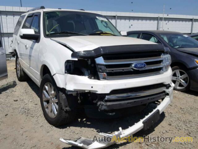 2015 FORD EXPEDITION LIMITED, 1FMJU2AT9FEF16880