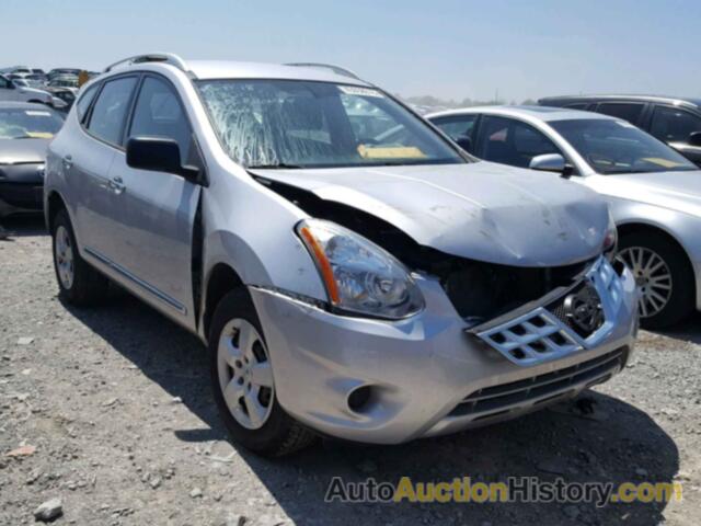 2015 NISSAN ROGUE SELECT S, JN8AS5MT2FW664357