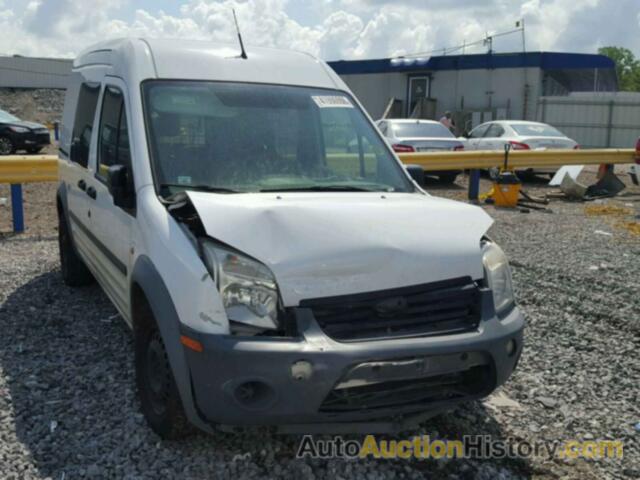 2013 FORD TRANSIT CONNECT XL, NM0LS6AN0DT174866