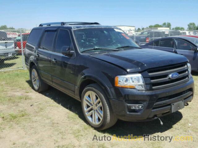2016 FORD EXPEDITION LIMITED, 1FMJU2AT2GEF43338