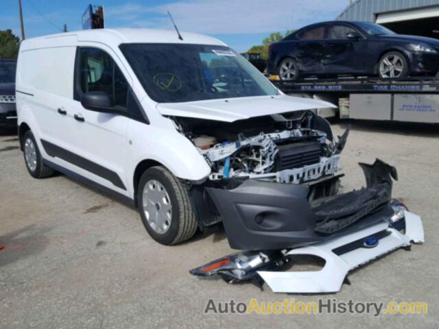 2016 FORD TRANSIT CONNECT XL, NM0LS7EX1G1249138